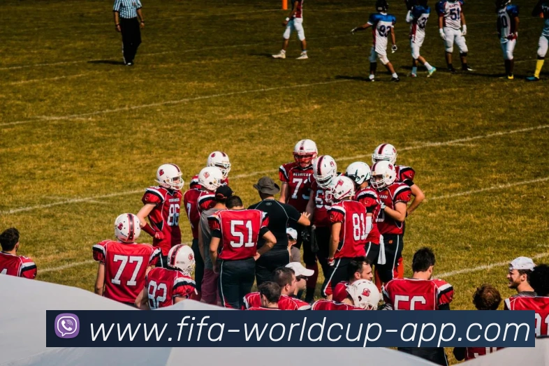 2026世界杯App平台生态图